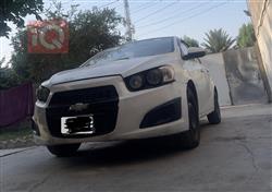 شيفروليه سونيك